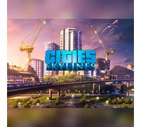 Cities: Skylines (PC) Steam Key - GLOBAL