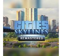 Cities: Skylines - Remastered Edition (Xbox Series X|S) Xbox Live Key - EU