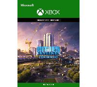 Cities: Skylines - Season Pass 2 (DLC) XBOX LIVE Key EUROPE