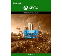 Cities: Skylines - Season Pass (DLC) XBOX LIVE Key EUROPE