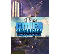 Cities: Skylines Platin Edition. Für Windows Vista/7/8/10/MAC/Linux (64-Bit (PC)