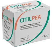 Citilpea integratore alimentare utile per la vista 30 bustine