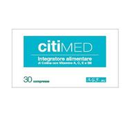 Citimed 30cpr 750mg