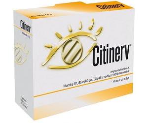 CITINERV 14BUST