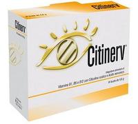 Citinerv Integratore Di Vitamine B1 B6 B12 14 Bustine