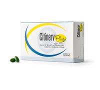 CITINERV PLUS 30CPS MOLLI