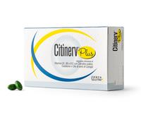 BIOFTA CITINERV PLUS 30 PERLE