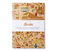CITIx60 Berlin: 60 Local Creatives Bring You the Best of the City [Lingua Inglese]
