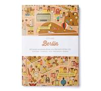 CITIx60 Berlin: 60 Local Creatives Bring You the Best of the City [Lingua Inglese]