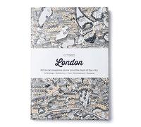 Citix60 London: 60 local creatives bring you the best of the city [Lingua Inglese]