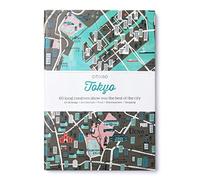 Citix60 Tokyo: 60 Local Creatives Bring You the Best of the City [Lingua Inglese]