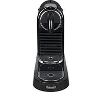 De’Longhi Citiz EN167.B Automatica Macchina per caffè a capsule 1 L