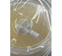 Citizen 075-507 ruota ore plastica C390 C650 C660 originale Skyhawk crono