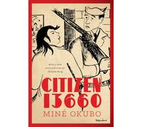 Citizen 13660