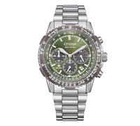 Citizen Orologio Cronografo Uomo Promaster trendy cod. CA4664-60W