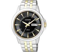 Citizen 32000912 - Orologio da uomo analogico al quarzo, in acciaio INOX