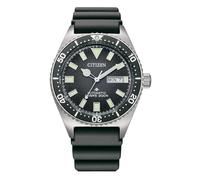 Citizen 32025925 Men's Automatic Analogue Watch Silver