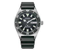 Citizen Promaster Quadrante Nero Automatico Subacqueo NY0120-01E Orologio Uomo