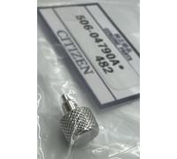 Citizen 506-04790A corona originale a vite B873 professional diver 300 promaster