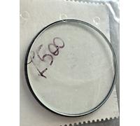 Citizen 54-L6205G vetro minerale con giunto originale n.o.s. C220-089952 C240...