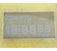 CITIZEN 9420A VINTAGE DISPLAY 281-304 RARO DIGITAL WATCH N.O.S. ORIGINAL PART