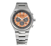 CITIZEN, ,Accessories ,Donna ,Arancione ,ONE SIZE Zenshin Chrono