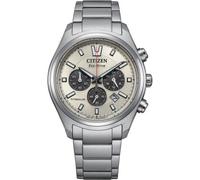 CITIZEN, ,Accessories ,Donna ,Beige ,ONE SIZE Ca4750-51A Super Titanium Chronograph
