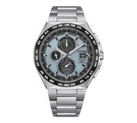 CITIZEN, ,Accessories ,Donna ,Blu ,ONE SIZE Citizen - At8238-84M - AT8 Super Titanio