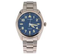 CITIZEN, ,Accessories ,Donna ,Grigio ,ONE SIZE Bm8560-88L Orologio Super Titanium