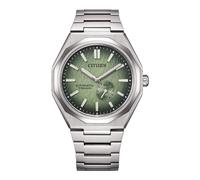CITIZEN, ,Accessories ,Donna ,Grigio ,ONE SIZE Citizen - Nk5020-58X - Zenshin 60