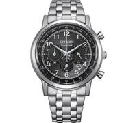CITIZEN, ,Accessories ,Donna ,Nero ,ONE SIZE Citizen - Ca4630-53E - Chrono Classic