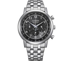 CITIZEN, ,Accessories ,Donna ,Nero ,ONE SIZE Citizen - Ca4630-53E - Chrono Classic