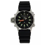 CITIZEN, ,Accessories ,Donna ,Nero ,ONE SIZE Citizen - Jp2000-08E - Aqualand I