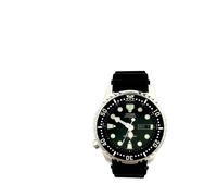 CITIZEN, ,Accessories ,Donna ,Nero ,ONE SIZE Citizen - Ny0040-09E - Diver Automatic 200 mt