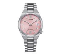 CITIZEN, ,Accessories ,Donna ,Rosa ,ONE SIZE Citizen - Nj0200-50Z - Tsuyosa 37mm