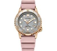 CITIZEN, ,Accessories ,Donna ,Rosa ,ONE SIZE Promaster Dive