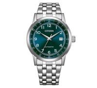 CITIZEN, ,Accessories ,Donna ,Verde ,ONE SIZE Automatic Classic