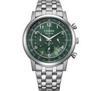 CITIZEN, ,Accessories ,Donna ,Verde ,ONE SIZE Citizen - Ca4630-53X - Chrono Classic
