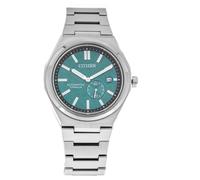 CITIZEN, ,Accessories ,Donna ,Verde ,ONE SIZE Zenshin Super Titanium