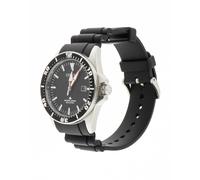 CITIZEN, ,Accessories ,Uomo ,Nero ,ONE SIZE Citizen - Bn0100-42E - Diver's Eco Drive 200 mt