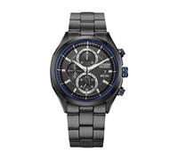 CITIZEN, ,Accessories ,Uomo ,Nero ,ONE SIZE Stainless Steel Sport Watch
