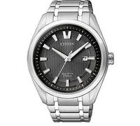 Citizen AW1240-57E Eco-Drive Super Titanio Uomo 42mm 10ATM
