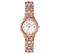 Citizen Analogico al Quarzo Orologio da Polso EW1263-52A