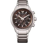 Citizen Analogico AT2470-85H, argento, Bracciale