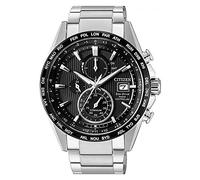 Citizen Analogico AT8154-82E, argento, Bracciale