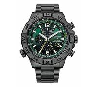 Citizen Analogico AT8227-56X, argento, Bracciale