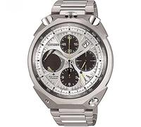 Citizen av0080-88a bullhead titanio