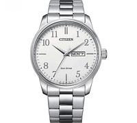 CITIZEN Analogico BM8550-81A, argento, Classico