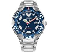 Citizen Analogico BN0231-52L, argento, Bracciale