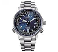 CITIZEN Analogico CB0230-81L, argento, Sportivo